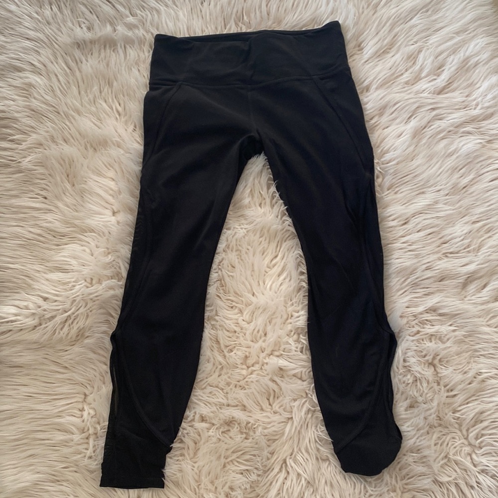 Work out pants
